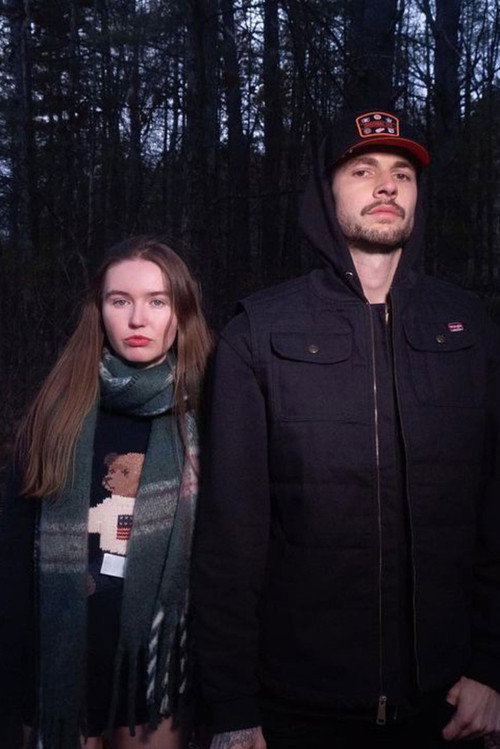 Movie poster for Just Your Doll (2023)