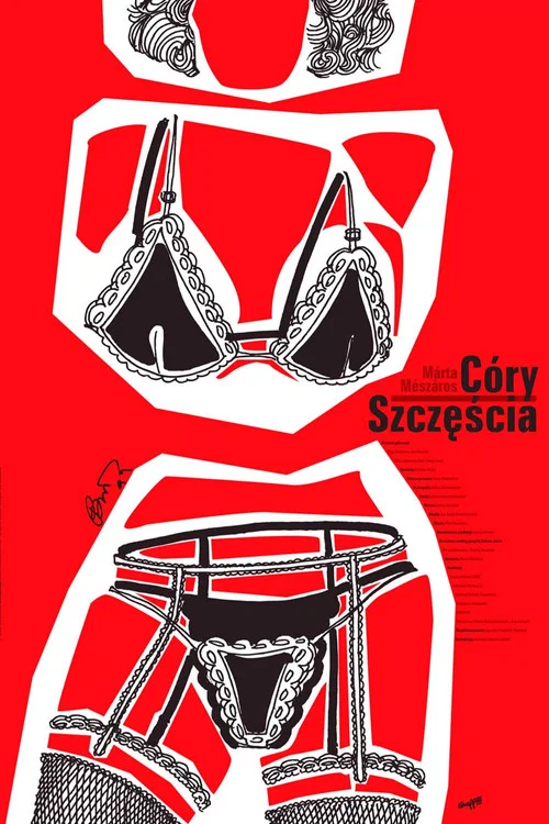 Movie poster for Daughters of Fortune (1999)