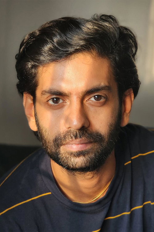 Photo of Jitheesh Raichel Samuel, Acting