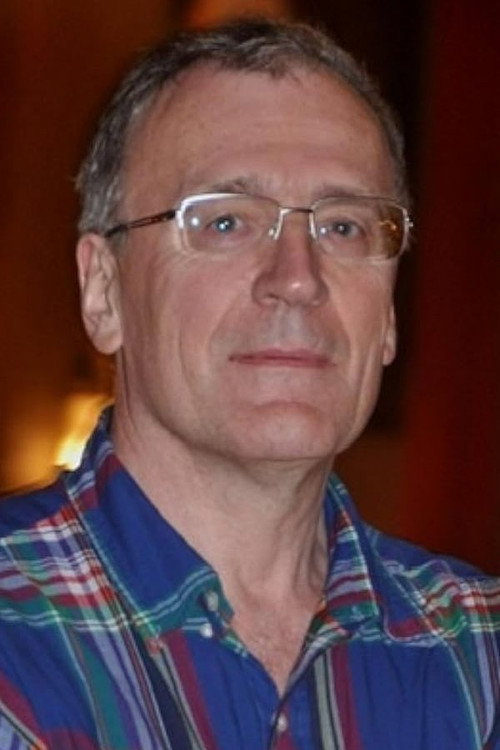 Photo of Thomas Schühly, Production