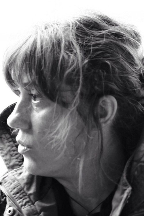 Photo of Filiz Ekinci, Writing