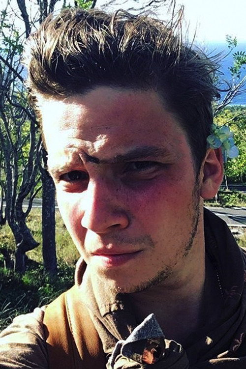 Ladislav Ondřej profile