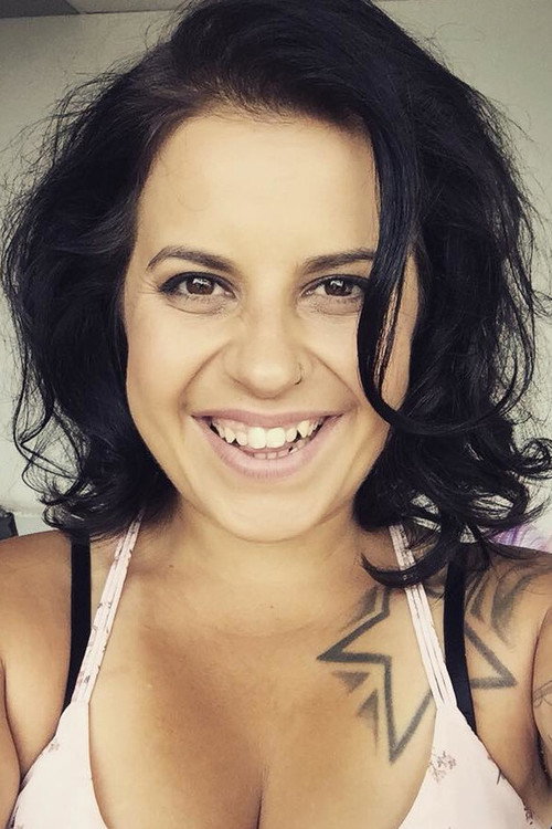 Véronique Tremblay profile