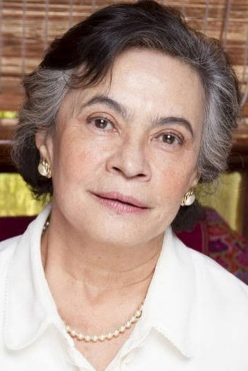 María del Carmen Farias profile