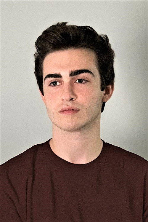 Photo of Cooper Stone, Acting