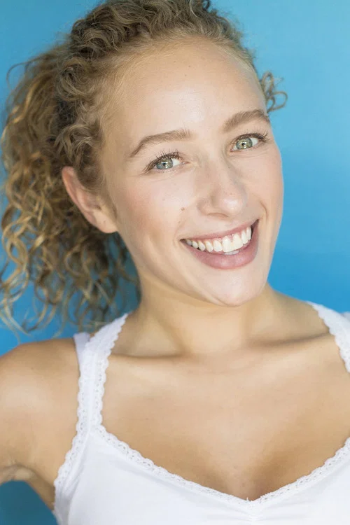Photo of Dora Pereli, Acting