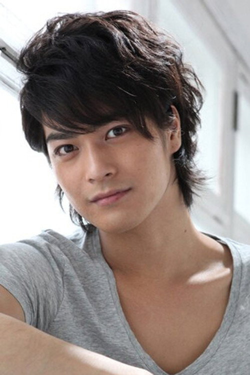 Photo of Atsumi Kanno, Acting
