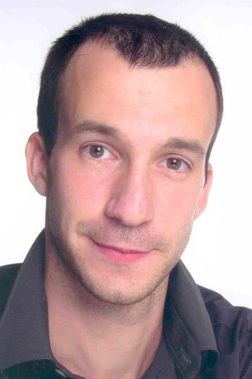 Photo of Cyprien Fouquet, Acting