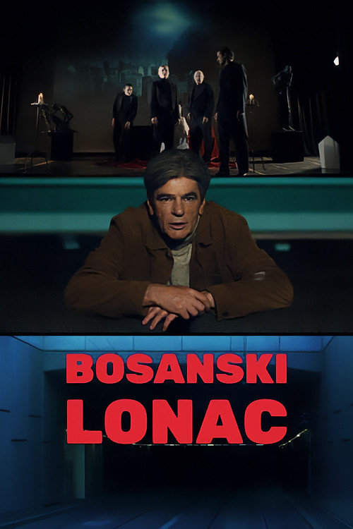Movie poster for Bosnian Pot (2023)