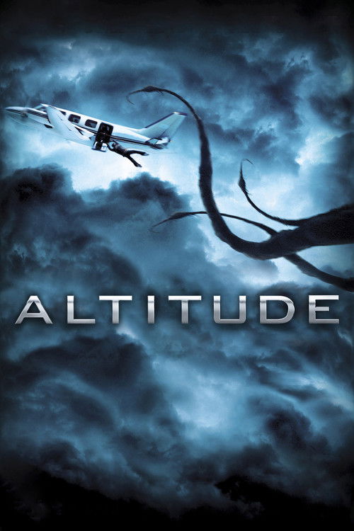 Movie poster for Altitude (2010)