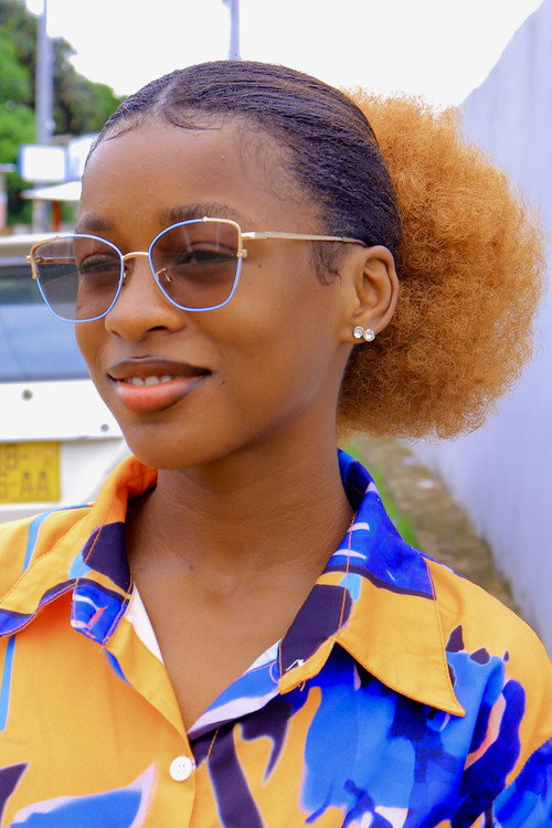 Photo of MOUKANDA-MAMBO Vylda, Acting