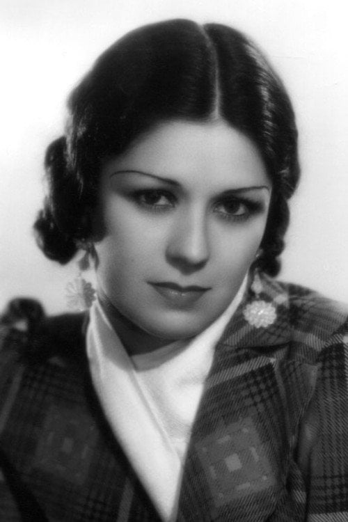 Photo of Marina Tamayo, Acting