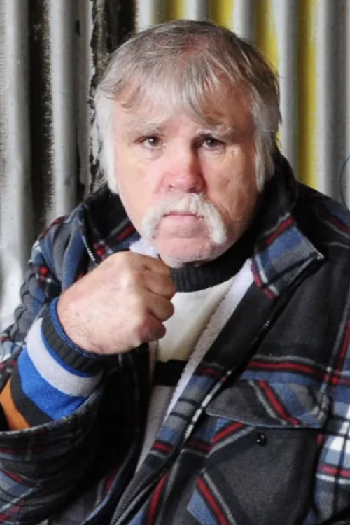 Photo of Joe Joyce, Acting