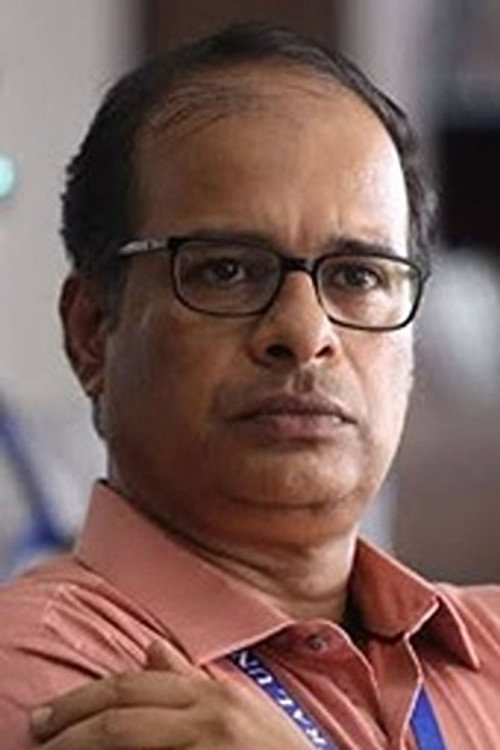 Photo of Dileep Menon, Acting