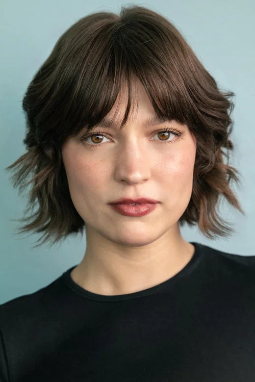 Photo of Samantha Clifford, Acting