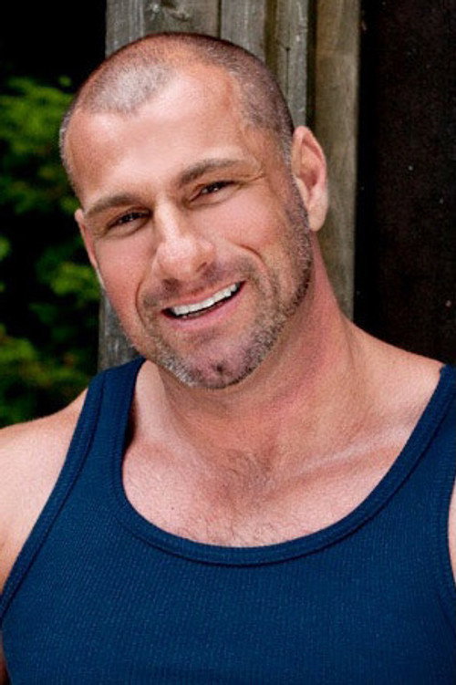 Photo of Marc Vallint, Acting