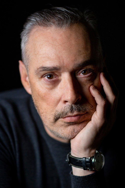Photo of Serge Denoncourt, Acting