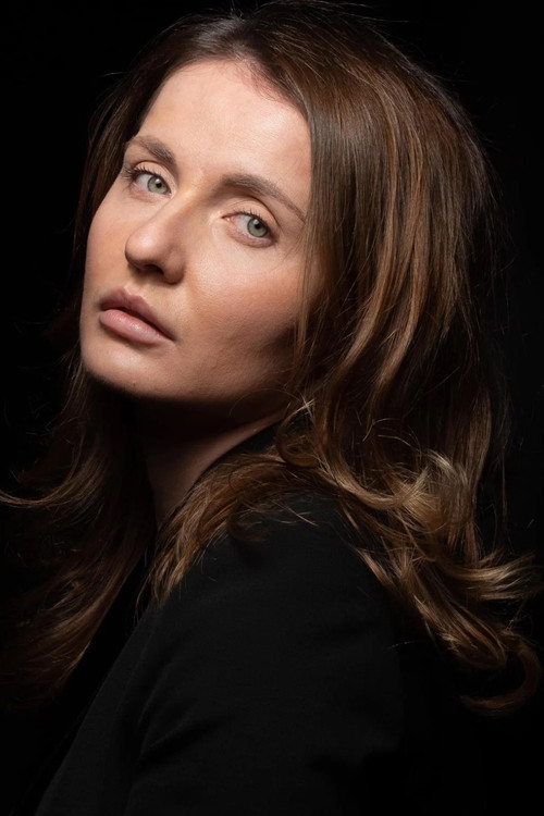 Photo of Жаклин Дочева, Acting