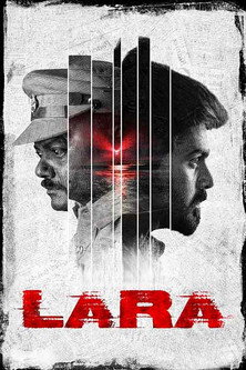 Movie poster for Lara (2025)