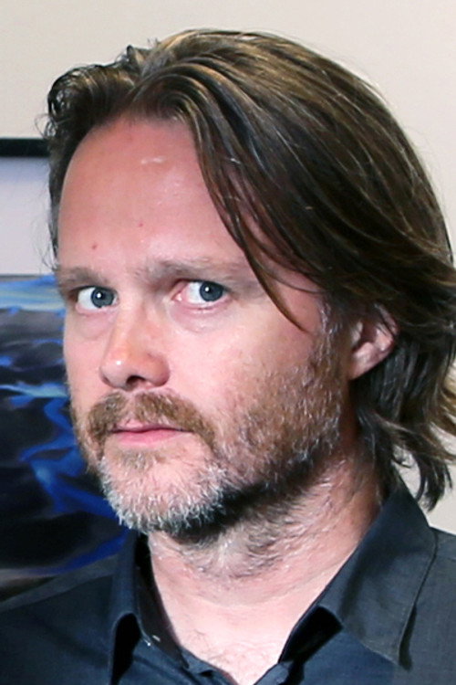 Photo of Jon Einarsson Gustafsson, Directing