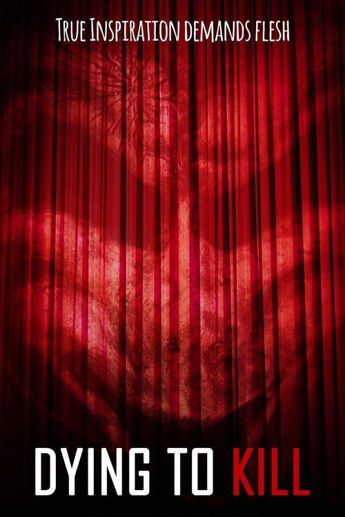 Dying To Kill poster