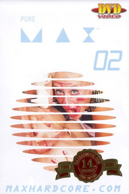 Movie poster for Pure Max 2 (2000)