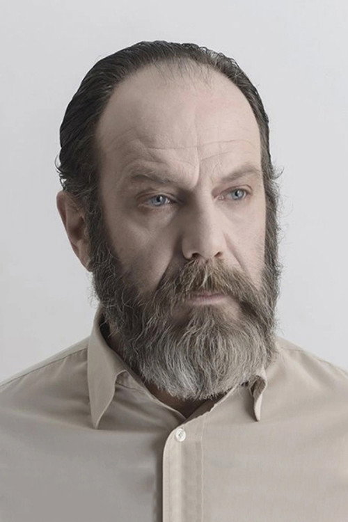 Takis Sakellariou profile