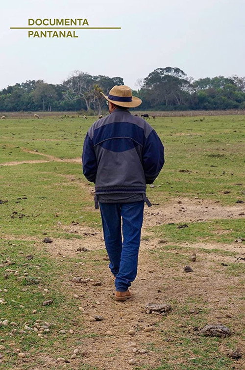 Movie poster for Ruivaldo, O Homem que Salvou a Terra (2019)
