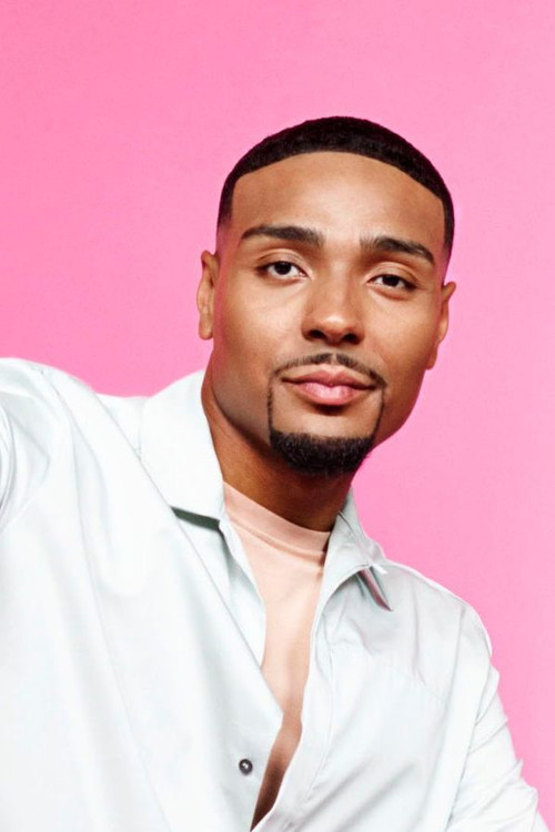 Jordan Banjo profile