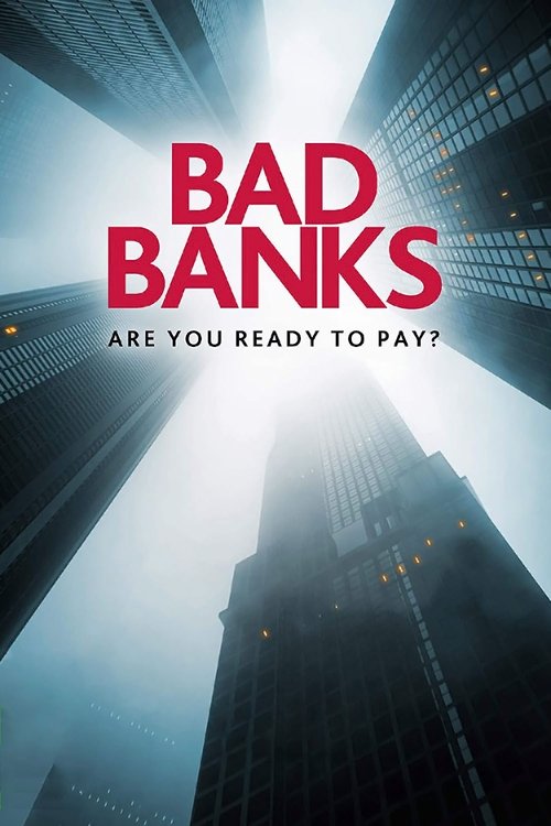 Bad Banks poster