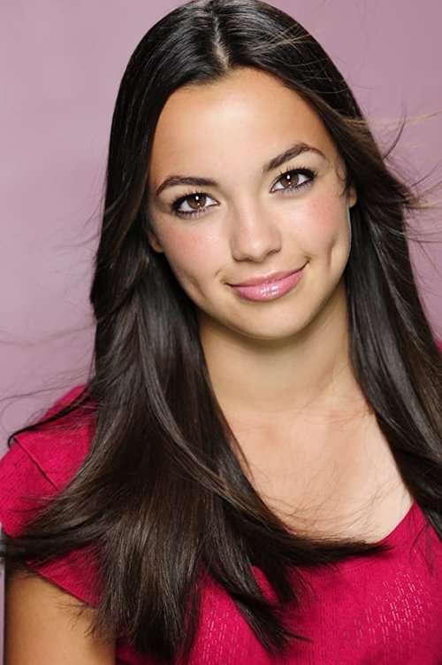 Photo of Vanessa Merrell, Acting