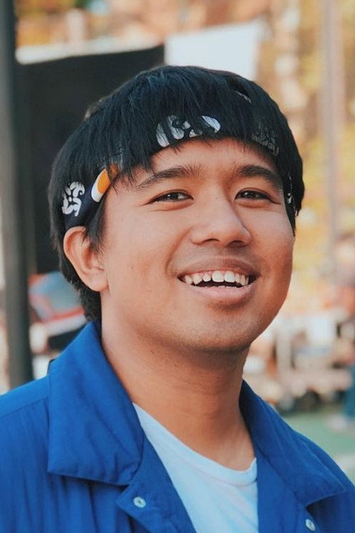 Joshua Suherman profile