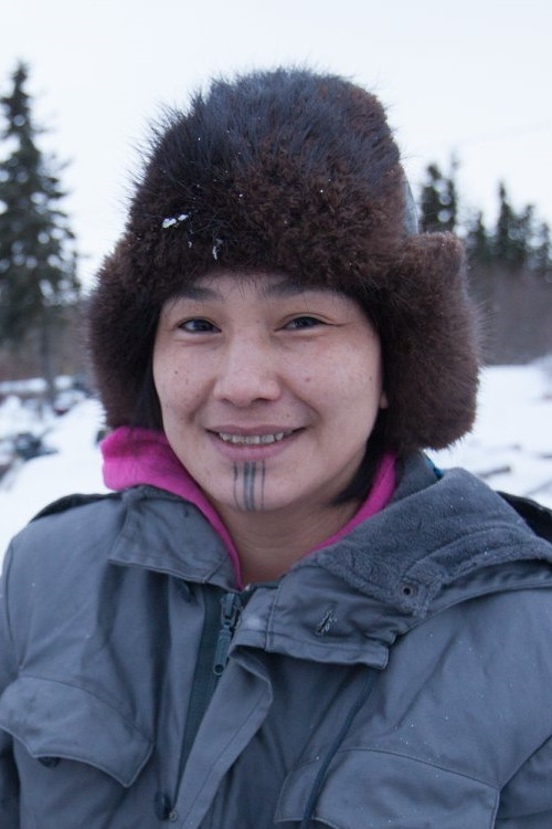 Photo of Agnes Hailstone, Acting