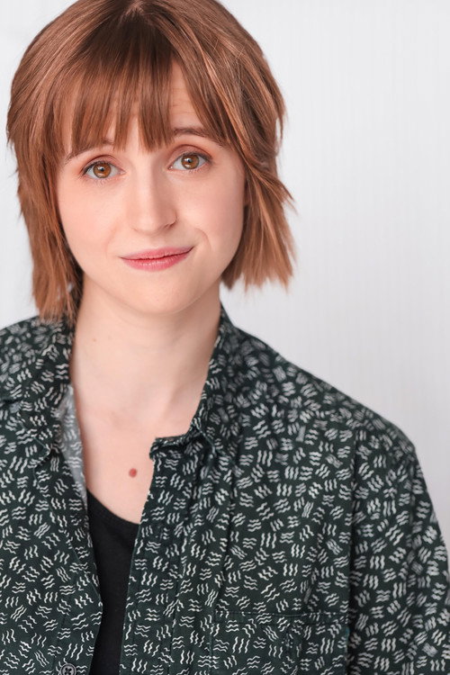 Photo of Connar Brown Sprenger, Acting