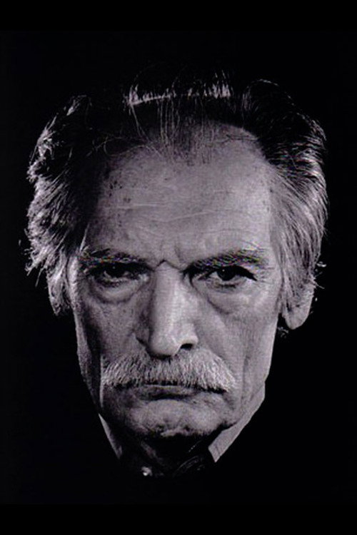 Photo of Mahmoud Dowlatabadi, Writing