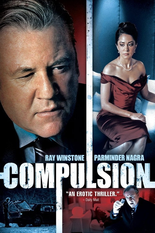 Movie poster for Compulsion (2008)