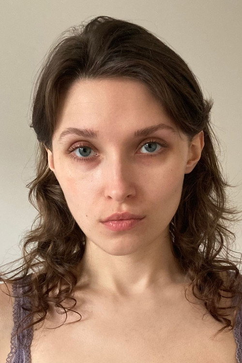 Photo of Daria Muszyńska, Acting