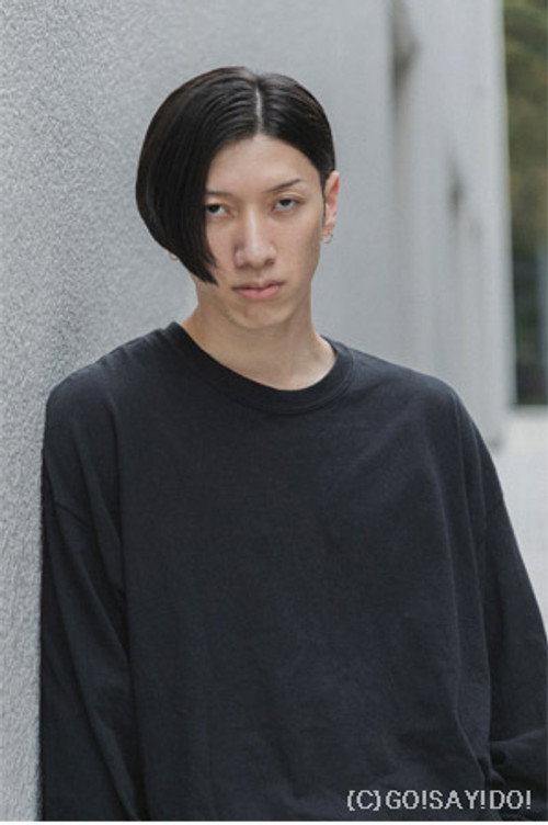 Photo of Kakudo Igarashi, Acting