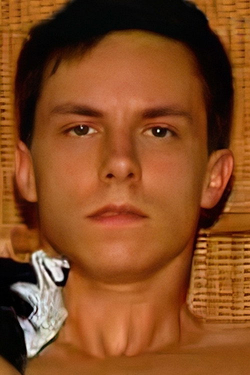 Photo of Robert Stanjec, Acting