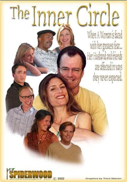 Movie poster for The Inner Circle (2005)