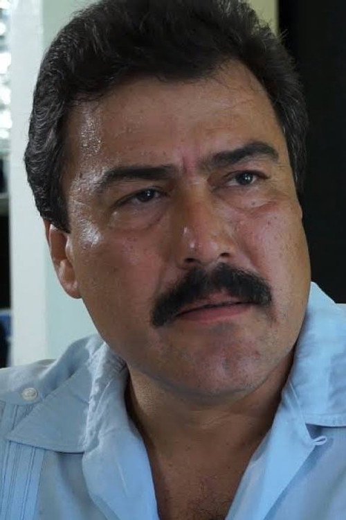 Jorge Aldama profile