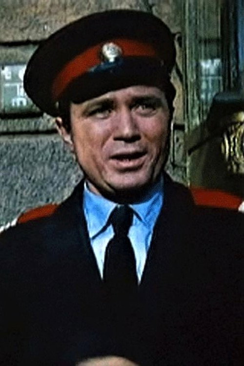 Photo of Gennadi Lozhkin, Acting