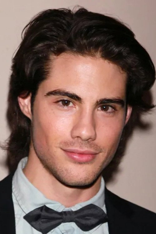 Photo of Francisco San Martin, Acting