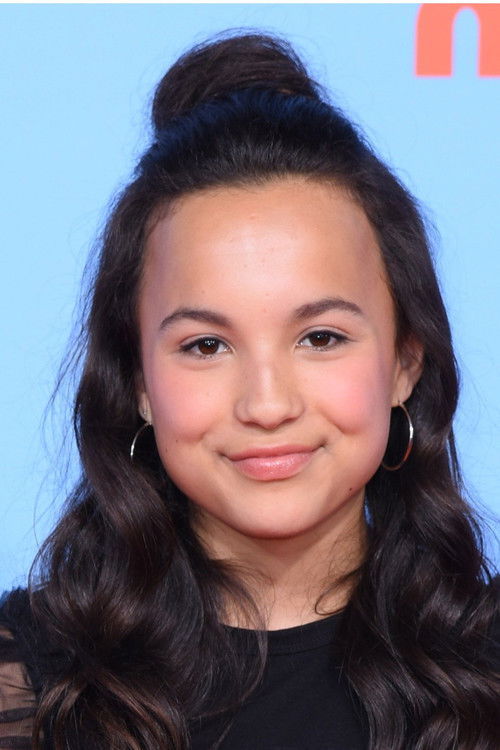 Kyra Isako Smith profile