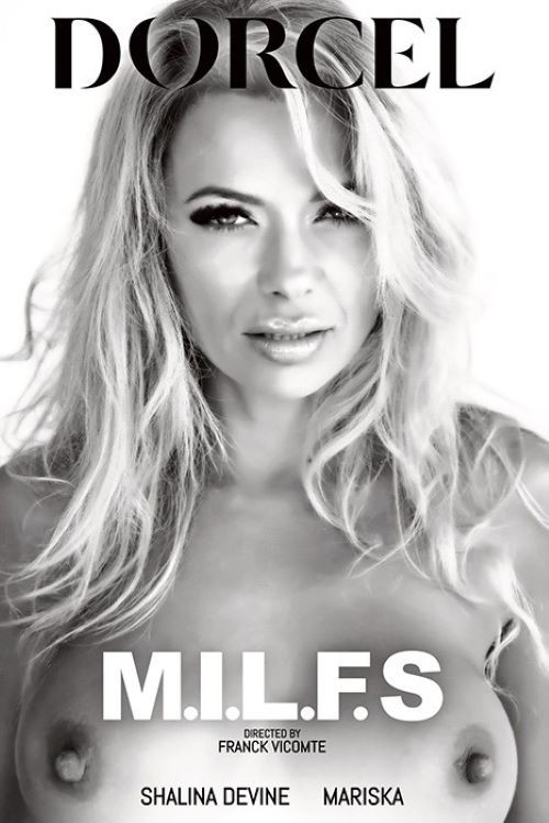 Movie poster for M.I.L.F.S (2024)