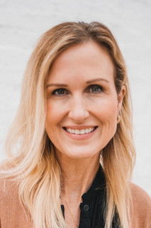 Korie Robertson profile