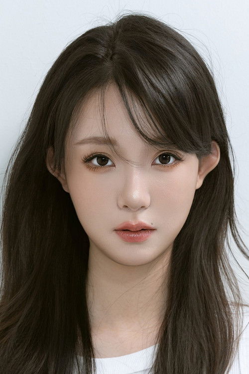 Chen Ruotong profile