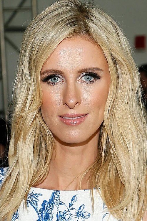 Photo of Nicky Hilton, Acting