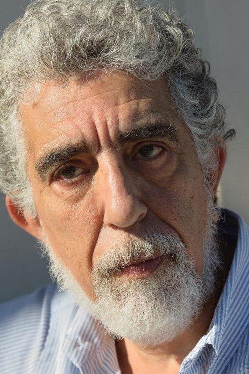 Pino Calabrese profile