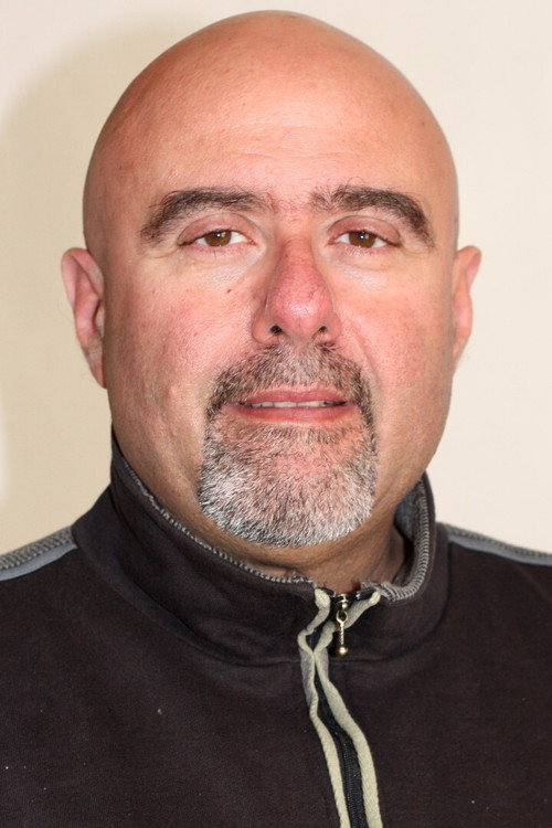 Photo of Edward Mercieca, Acting